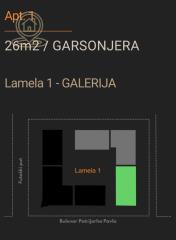 stanovi   Novi Sad  -    