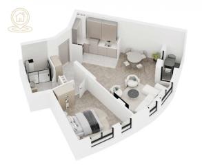 stanovi   Novi Sad  -    