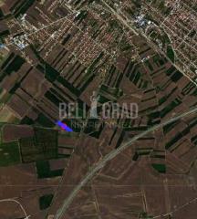 plac   Beograd  Batajnica    Mala Pustara