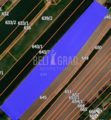 plac   Beograd  Batajnica    Vinogradi