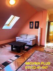 stanovi   Beograd  Vidikovac    Vidikovački venac