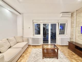 stanovi   Beograd  Savski blokovi (44 45 70 70a)    Jurija Gagarina