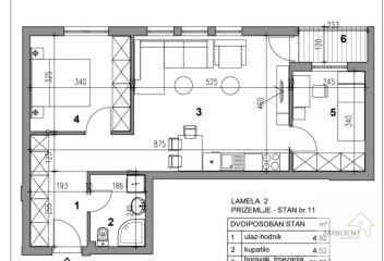 stanovi   Beograd  Mirijevo I II III IV    