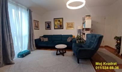 stanovi   Beograd  Bele vode    Repiška