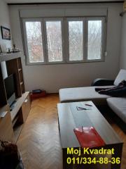 stanovi   Beograd  Karaburma    Salvadora Aljendea