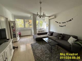 stanovi   Beograd  Studentski grad ( blokk 34)    Bulevar Arsenija Čarnojevića