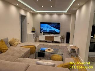 stanovi   Beograd  Banovo brdo    Zrmanjska