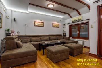 stanovi   Beograd  Stari Grad lokacija    Šantićeva