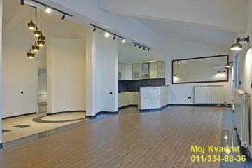 stanovi   Beograd  Trošarina    Vojvode Stepe