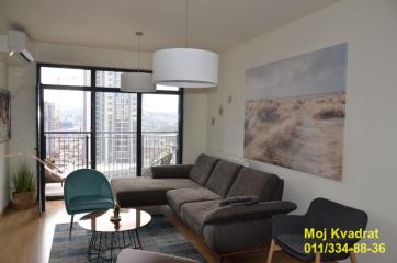 stanovi   Beograd  Beograd na vodi    Hercegovačka