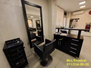 poslovni prostor   Beograd  Fontana i Hala sportova    Narodnih heroja