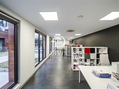 poslovni prostor   Beograd  Dorćol donji    Knićaninova