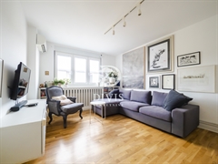 stanovi   Beograd  Centar i Terazije    Hilandarska