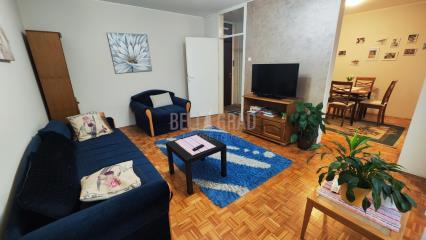 stanovi   Beograd  Borča    Severina Bjelića