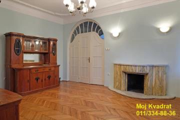 kuće   Beograd  Senjak    Vase Pelagića