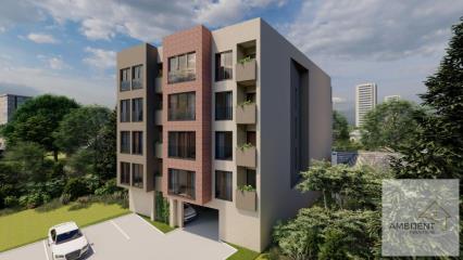 stanovi   Pančevo  -    