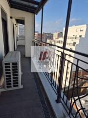 stanovi   Beograd  Dušanovac    Ozrenska