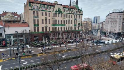 stanovi   Beograd  Centar i Terazije    Terazije