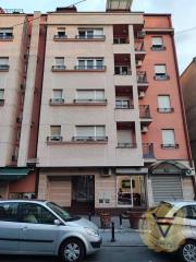 stanovi   Beograd  Crveni krst    Kajmakčalanska