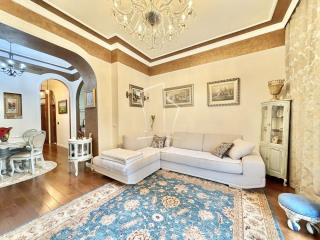 stanovi   Beograd  Centar i Terazije    Nušićeva