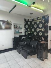 poslovni prostor   Beograd  Dorćol gornji    Gospodar Jovanova