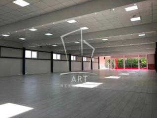 poslovni prostor   Beograd  Ledine NBGD    Vojvođanska