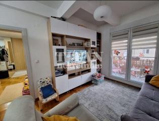 stanovi   Beograd  Žarkovo    Drage Spasić