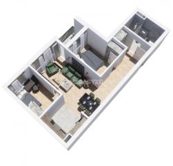 stanovi   Beograd  Veliki mokri lug    Ristin Potok