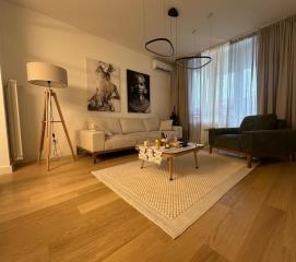 stanovi   Beograd  Beograd na vodi    