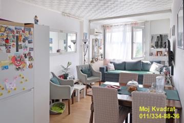 stanovi   Beograd  Banjica I II    Bulevar oslobođenja