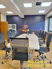 poslovni prostor   Beograd  Hotel Yu i Stari merkator    Bulevar Maršala Tolbuhina