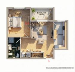 stanovi   Beograd  Blok 28    Bulevar Arsenija Čarnojevića