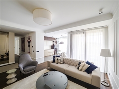 stanovi   Beograd  Dedinje    Koste Racina