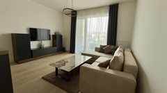 stanovi   Beograd  Beograd na vodi    Bulevar Vudroa Vilsona