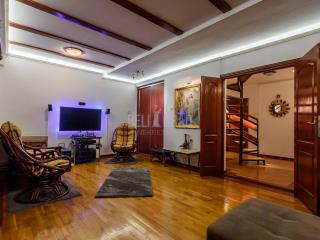 stanovi   Beograd  Skadarlija    Šantićeva