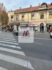 stanovi   Beograd  Skadarlija    Bulevar Despota Stefana