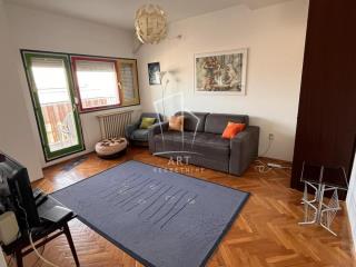 stanovi   Beograd  Palilula lokacija    Velbuška