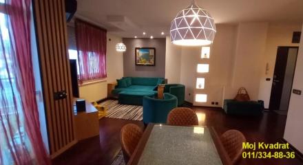 stanovi   Beograd  Banovo brdo    Petra Drapšina (Miodraga Živkovića)