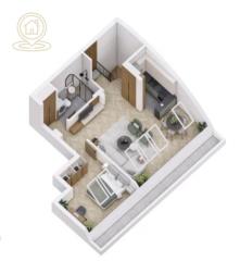 stanovi   Novi Sad  -    