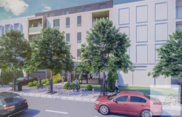 stanovi   Beograd  -    