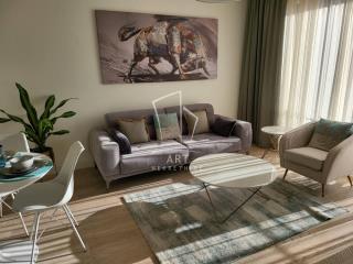 stanovi   Beograd  Beograd na vodi    Bulevar Vudroa Vilsona