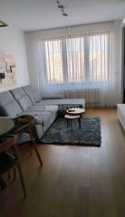 stanovi   Beograd  Blok 58    Jurija Gagarina