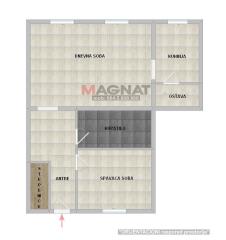 stanovi   Beograd  Autokomanda    Milovana Marinkovića