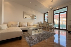 stanovi   Beograd  Hram    Internacionalnih brigada