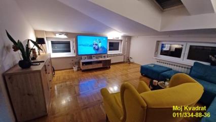 stanovi   Beograd  Bele vode    Belo vrelo