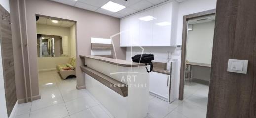 poslovni prostor   Beograd  Bežanijski blokovi (61 do 64)    Jurija Gagarina