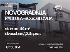 stanovi   Beograd  Karaburma    Milice Janković