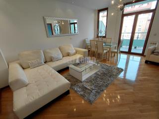 stanovi   Beograd  Vračar lokacija    Internacionalnih brigada