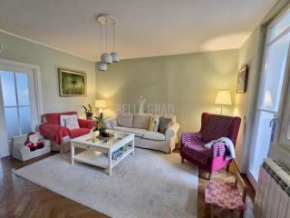 stanovi   Beograd  Savski venac lokacija    Brankova