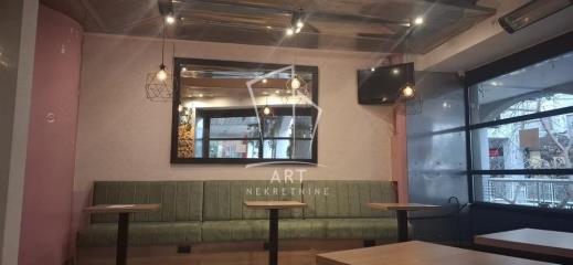 poslovni prostor   Beograd  YUBC    Bulevar Mihajla Pupina